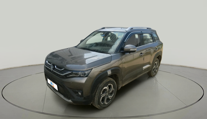 2023 Maruti BREZZA ZXi Plus , Petrol, Manual, 92,941 km, exterior
