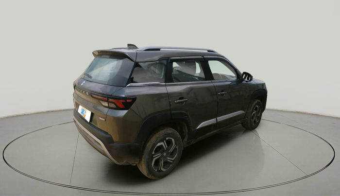 2023 Maruti BREZZA ZXi Plus , Petrol, Manual, 92,941 km, exterior