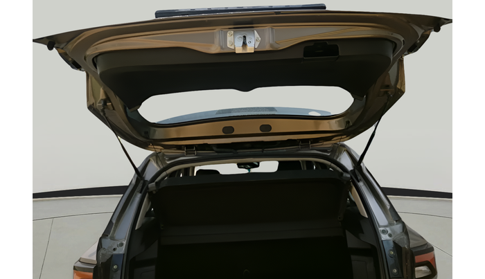 2023 Maruti BREZZA ZXi Plus , Petrol, Manual, 92,941 km, exterior