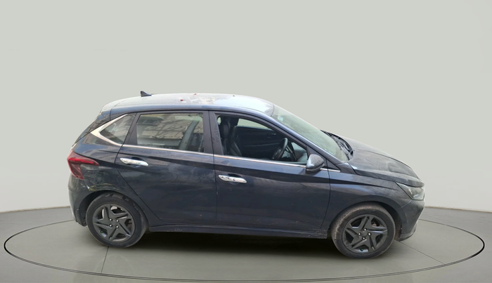 2023 Hyundai NEW I20 SPORTZ 1.2 MT, Petrol, Manual, 43,800 km, exterior