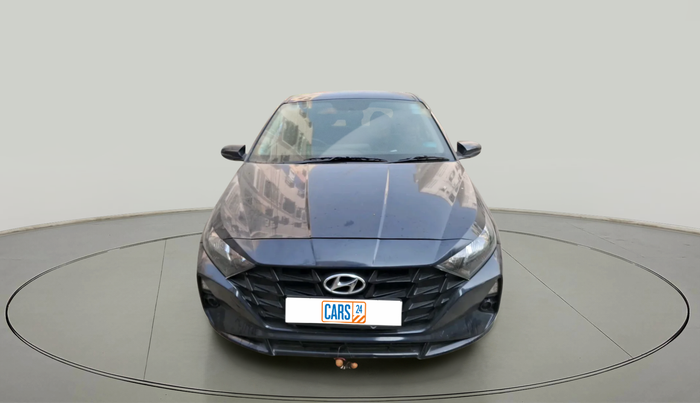 2023 Hyundai NEW I20 SPORTZ 1.2 MT, Petrol, Manual, 43,800 km, exterior