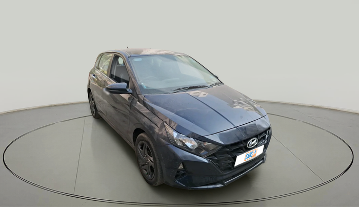 2023 Hyundai NEW I20 SPORTZ 1.2 MT, Petrol, Manual, 43,800 km, exterior