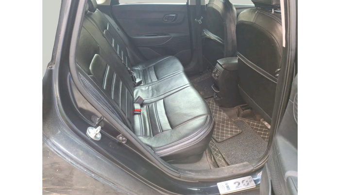 2023 Hyundai NEW I20 SPORTZ 1.2 MT, Petrol, Manual, 43,800 km, interior