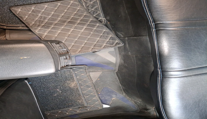 2023 Hyundai NEW I20 SPORTZ 1.2 MT, Petrol, Manual, 43,800 km, interior