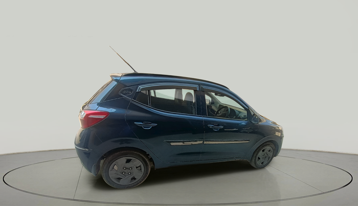 2022 Hyundai GRAND I10 NIOS MAGNA CORPORATE EDITION 1.2 KAPPA VTVT, Petrol, Manual, 26,676 km, exterior