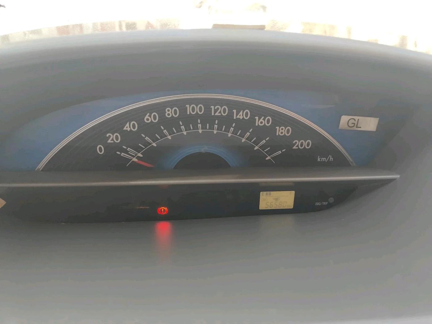 2014 Toyota Etios Liva G, Petrol, Manual, 56,580 km, interior