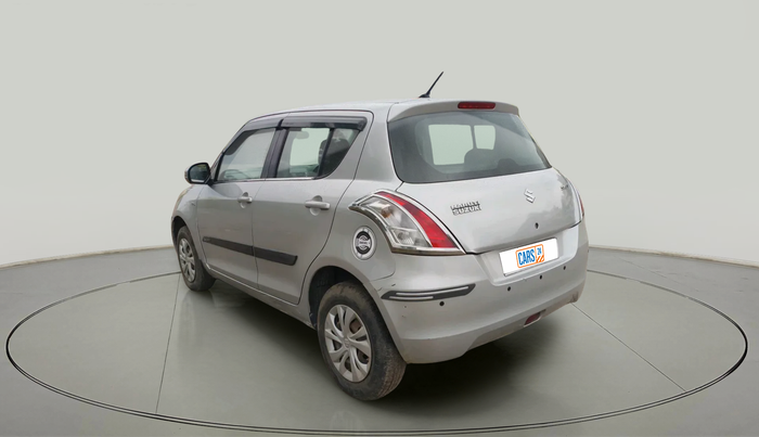 2016 Maruti Swift VDI, Diesel, Manual, 95,970 km, exterior
