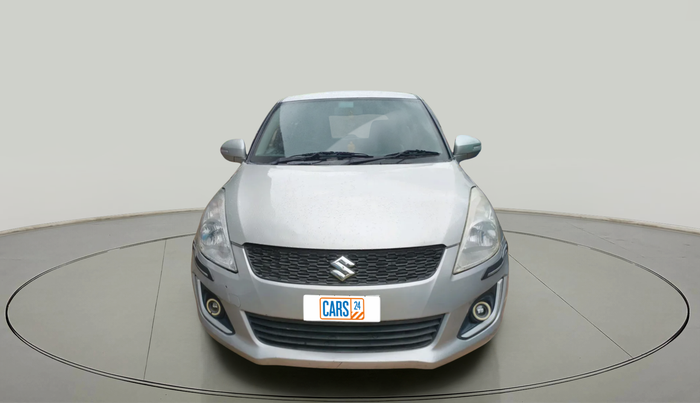 2016 Maruti Swift VDI, Diesel, Manual, 95,970 km, exterior