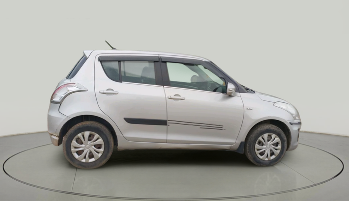 2016 Maruti Swift VDI, Diesel, Manual, 95,970 km, exterior