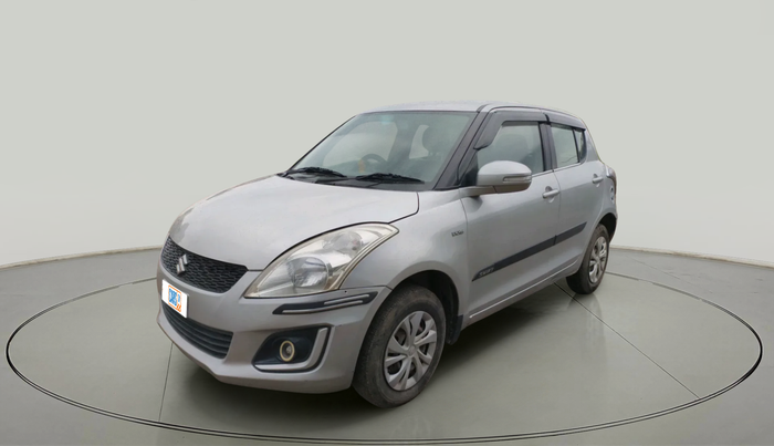 2016 Maruti Swift VDI, Diesel, Manual, 95,970 km, exterior