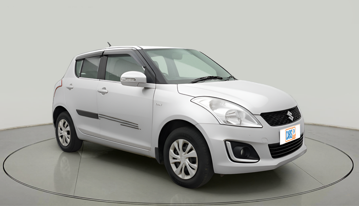 2016 Maruti Swift VDI, Diesel, Manual, 95,970 km, exterior
