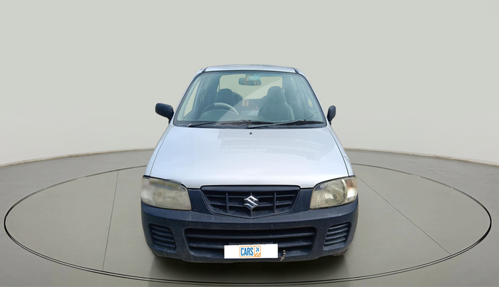 2010 Maruti Alto LXI, Petrol, Manual, 1,29,088 km, exterior