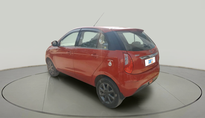 2014 Tata Bolt XT REVOTRON, Petrol, Manual, 26,038 km, exterior