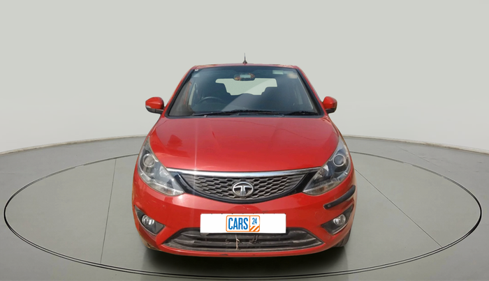2014 Tata Bolt XT REVOTRON, Petrol, Manual, 26,038 km, exterior