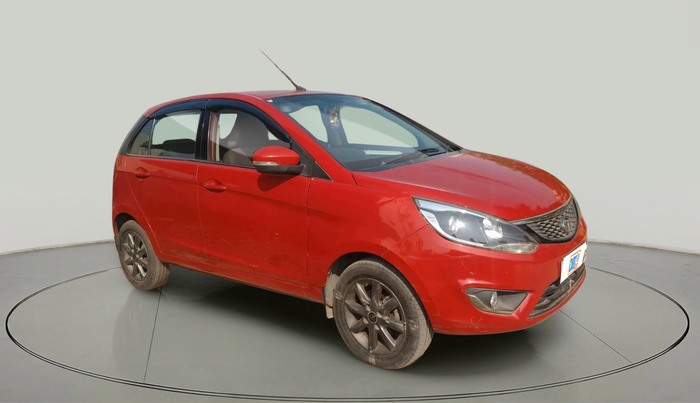 2014 Tata Bolt XT REVOTRON, Petrol, Manual, 26,038 km, exterior
