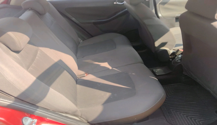 2014 Tata Bolt XT REVOTRON, Petrol, Manual, 26,038 km, interior