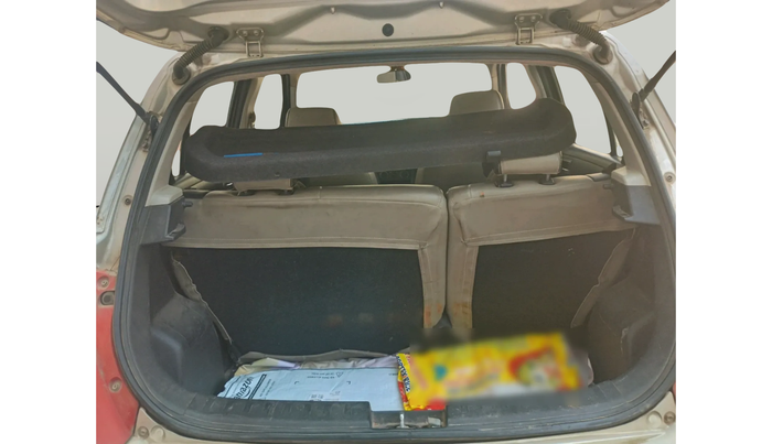 2015 Maruti Swift VDI, Diesel, Manual, 1,28,103 km, exterior