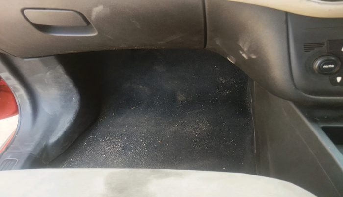 2016 Fiat URBAN CROSS 1.4 T-JET EMOTION, Petrol, Manual, 32,253 km, interior