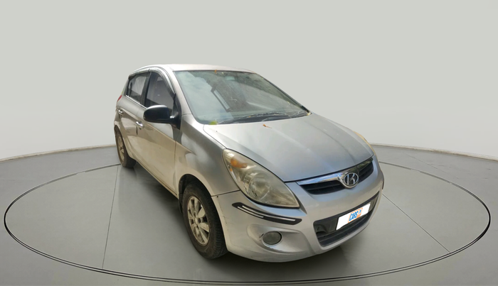 2010 Hyundai i20 ASTA 1.4 CRDI, Diesel, Manual, 1,64,310 km, exterior