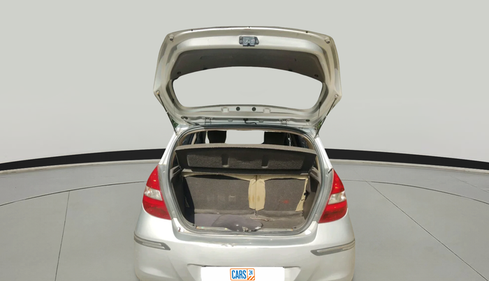 2010 Hyundai i20 ASTA 1.4 CRDI, Diesel, Manual, 1,64,310 km, exterior