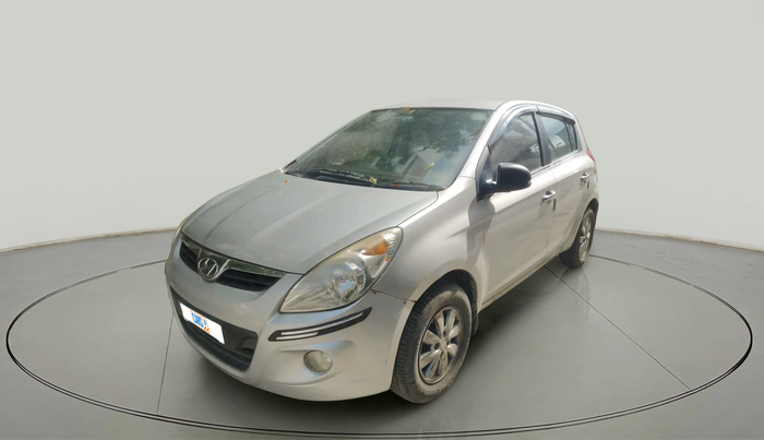 2010 Hyundai i20 ASTA 1.4 CRDI, Diesel, Manual, 1,64,310 km, exterior