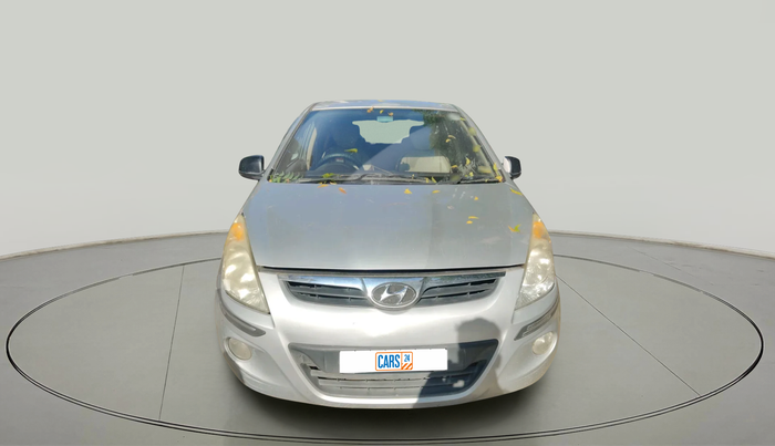 2010 Hyundai i20 ASTA 1.4 CRDI, Diesel, Manual, 1,64,310 km, exterior