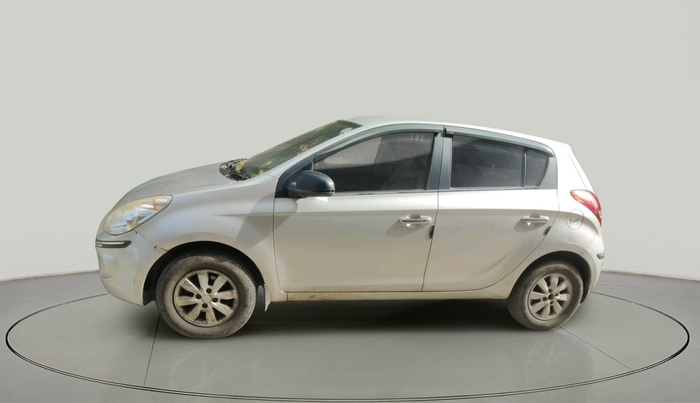 2010 Hyundai i20 ASTA 1.4 CRDI, Diesel, Manual, 1,64,310 km, exterior