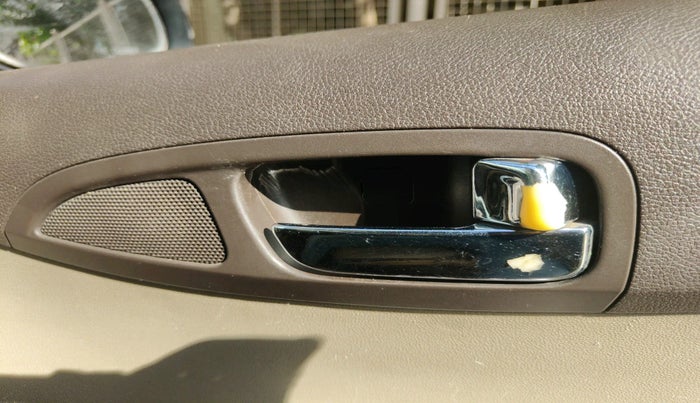 2010 Hyundai i20 ASTA 1.4 CRDI, Diesel, Manual, 1,64,310 km, interior