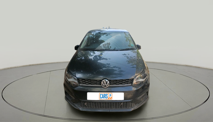 2021 Volkswagen Polo HIGHLINE PLUS 1.0L TSI, Petrol, Manual, 39,230 km, exterior