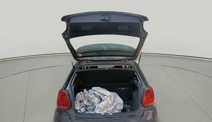 2021 Volkswagen Polo HIGHLINE PLUS 1.0L TSI, Petrol, Manual, 39,230 km, exterior