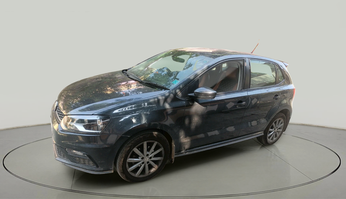 2021 Volkswagen Polo HIGHLINE PLUS 1.0L TSI, Petrol, Manual, 39,230 km, exterior