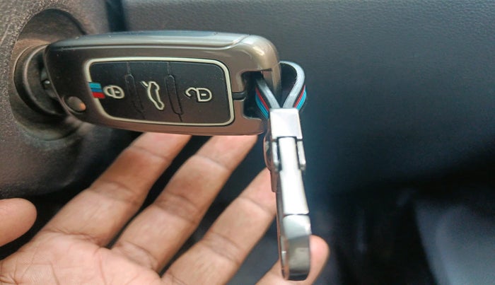 2021 Volkswagen Polo HIGHLINE PLUS 1.0L TSI, Petrol, Manual, 39,230 km, interior