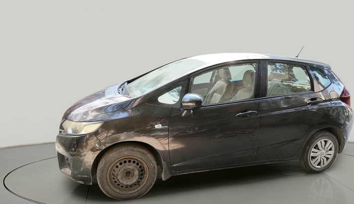 2016 Honda Jazz 1.2L I-VTEC SV, Petrol, Manual, 85,547 km, exterior