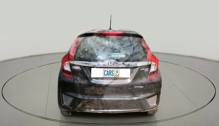 2016 Honda Jazz 1.2L I-VTEC SV, Petrol, Manual, 85,547 km, exterior