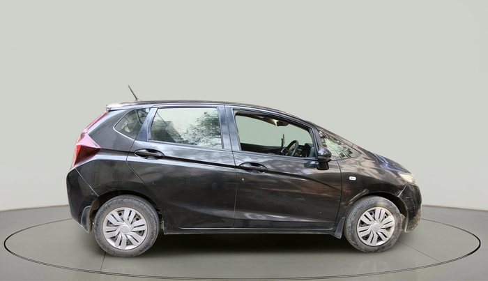 2016 Honda Jazz 1.2L I-VTEC SV, Petrol, Manual, 85,547 km, exterior