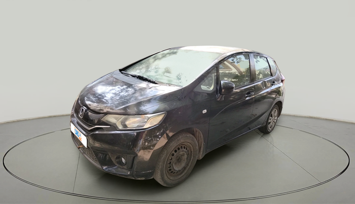 2016 Honda Jazz 1.2L I-VTEC SV, Petrol, Manual, 85,547 km, exterior