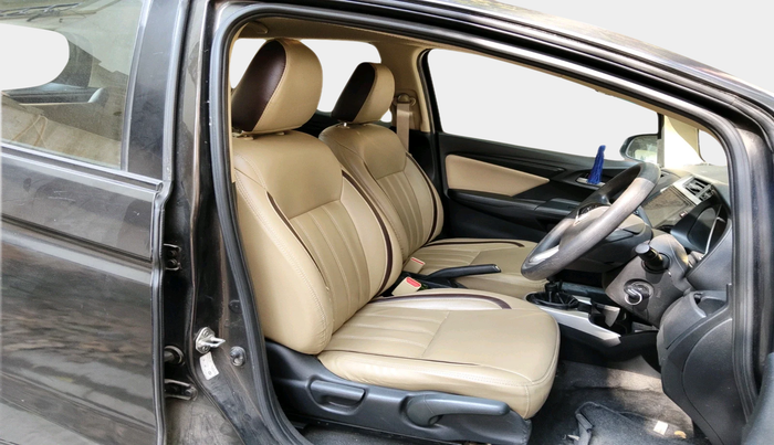 2016 Honda Jazz 1.2L I-VTEC SV, Petrol, Manual, 85,547 km, interior