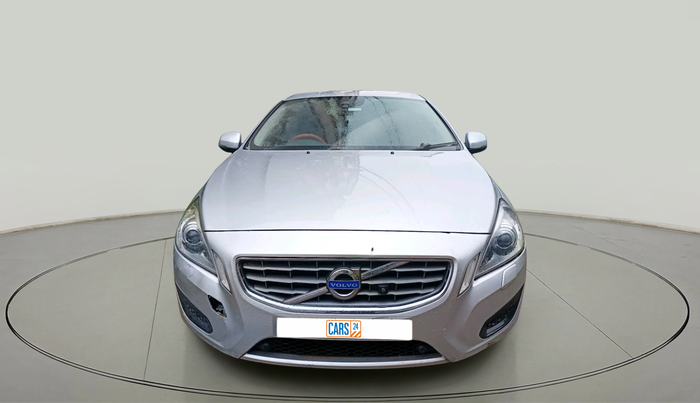 2012 Volvo S60 KINETIC D3, Diesel, Automatic, 1,12,373 km, exterior