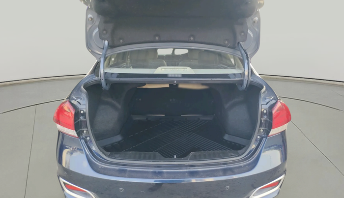 2022 Maruti Ciaz ZETA AT 1.5  SHVS PETROL, Petrol, Automatic, 63,056 km, exterior