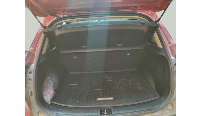 2019 KIA SELTOS GTX PLUS AT 1.5 DIESEL, Diesel, Automatic, 50,253 km, exterior