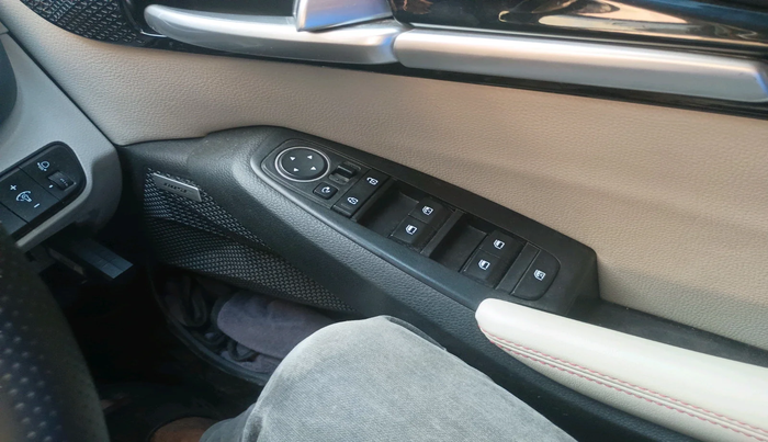 2019 KIA SELTOS GTX PLUS AT 1.5 DIESEL, Diesel, Automatic, 50,253 km, interior