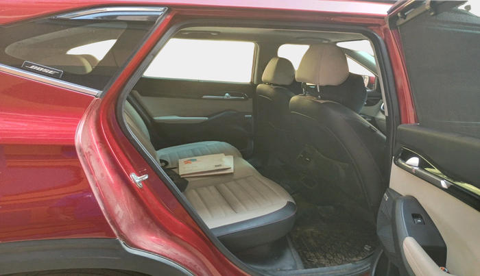 2019 KIA SELTOS GTX PLUS AT 1.5 DIESEL, Diesel, Automatic, 50,253 km, interior