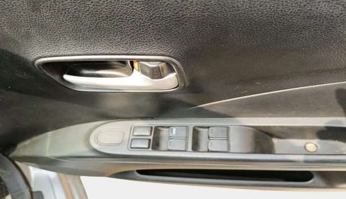 2018 Maruti Celerio X VXI, Petrol, Manual, 70,418 km, interior