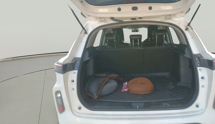 2023 Maruti Grand Vitara SIGMA SMART HYBRID, Petrol, Manual, 35,056 km, exterior