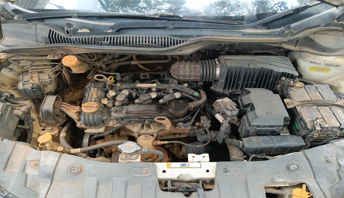 2020 Tata ALTROZ XZ PETROL, Petrol, Manual, 1,92,028 km, exterior