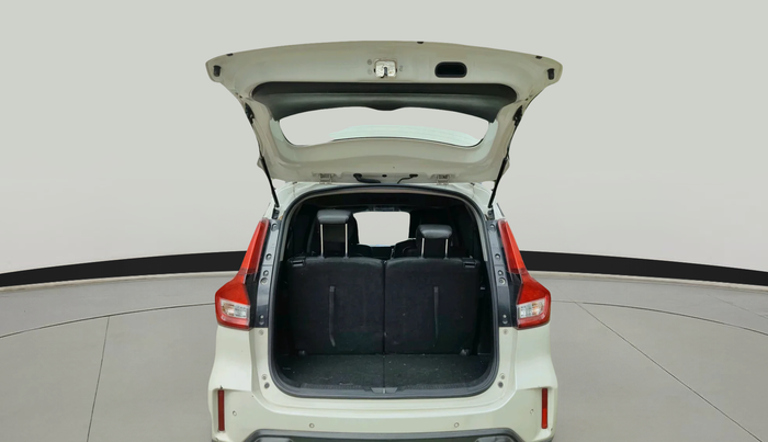 2021 Maruti XL6 ALPHA AT, Petrol, Automatic, 1,12,486 km, exterior