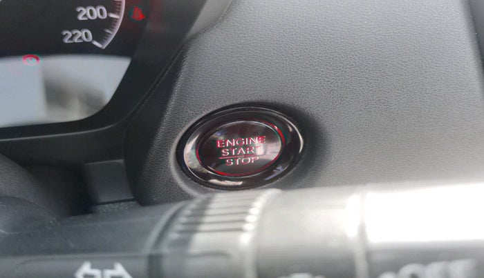 2022 Honda City 1.5L I-VTEC ZX CVT, Petrol, Automatic, 92,304 km, interior