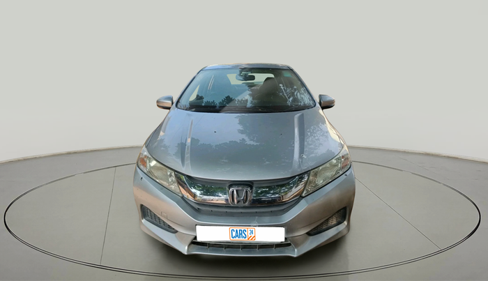 2014 Honda City 1.5L I-VTEC SV, Petrol, Manual, 1,14,468 km, exterior