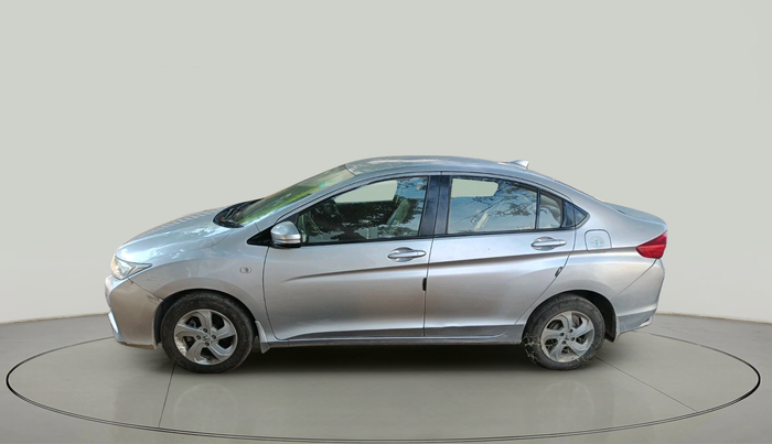 2014 Honda City 1.5L I-VTEC SV, Petrol, Manual, 1,14,468 km, exterior
