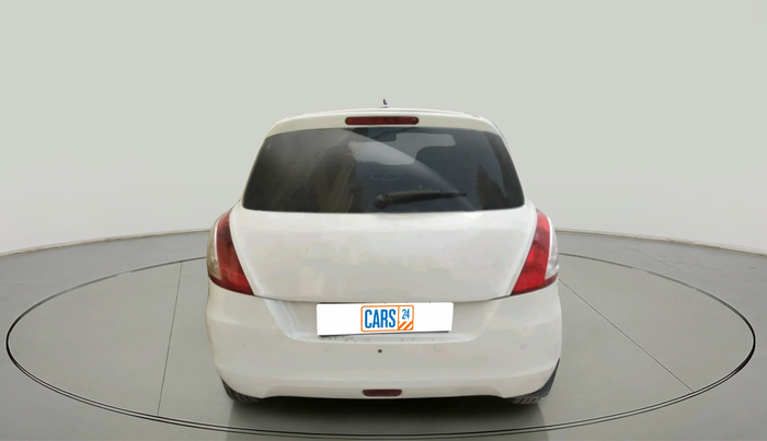 2015 Maruti Swift ZDI, Diesel, Manual, 2,00,476 km, exterior